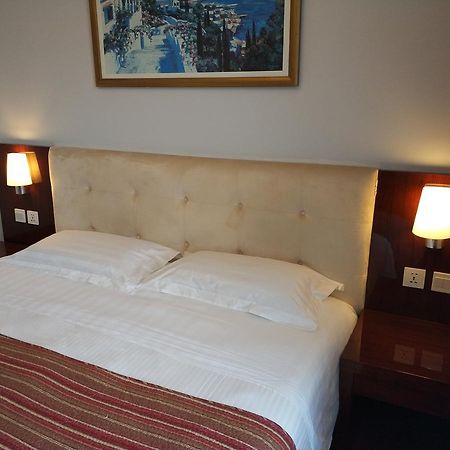 Newhaven Lodge Εξωτερικό φωτογραφία
