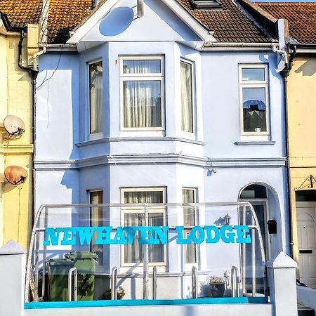 Newhaven Lodge Εξωτερικό φωτογραφία