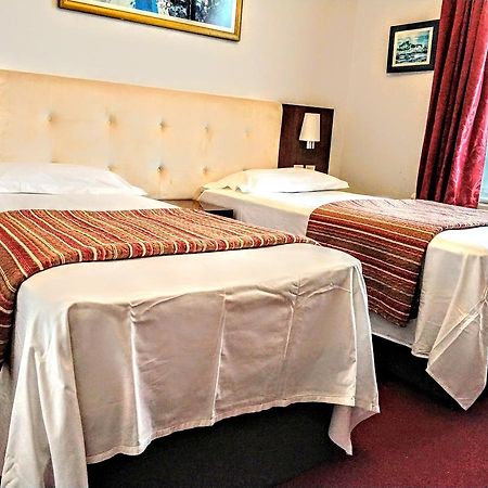 Newhaven Lodge Εξωτερικό φωτογραφία