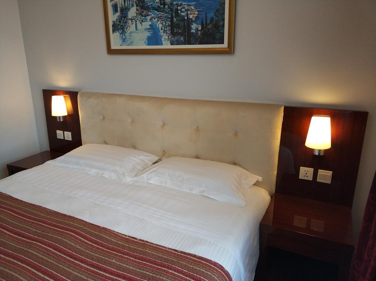 Newhaven Lodge Εξωτερικό φωτογραφία