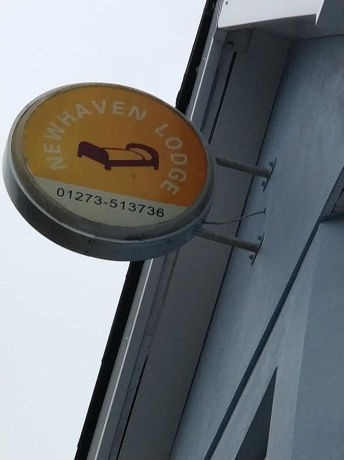 Newhaven Lodge Εξωτερικό φωτογραφία