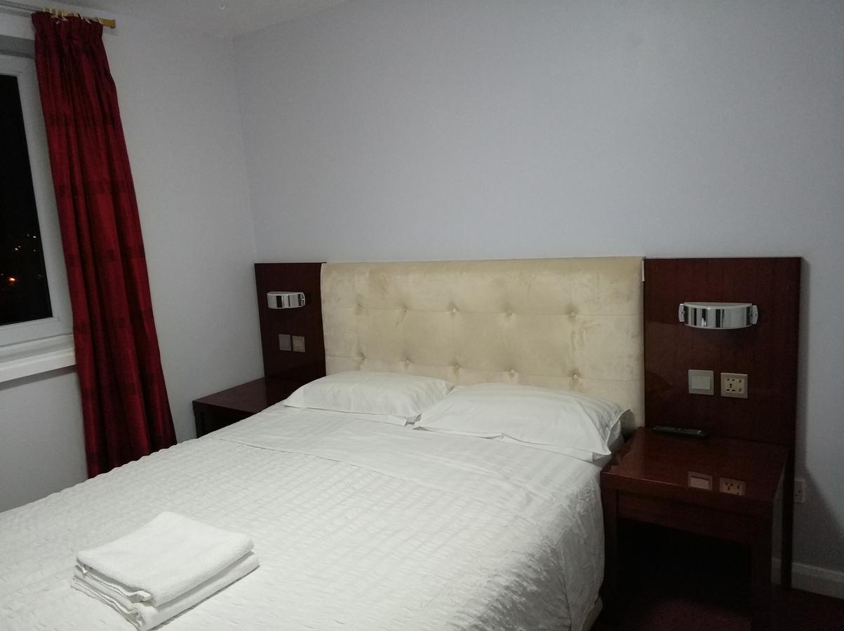 Newhaven Lodge Εξωτερικό φωτογραφία