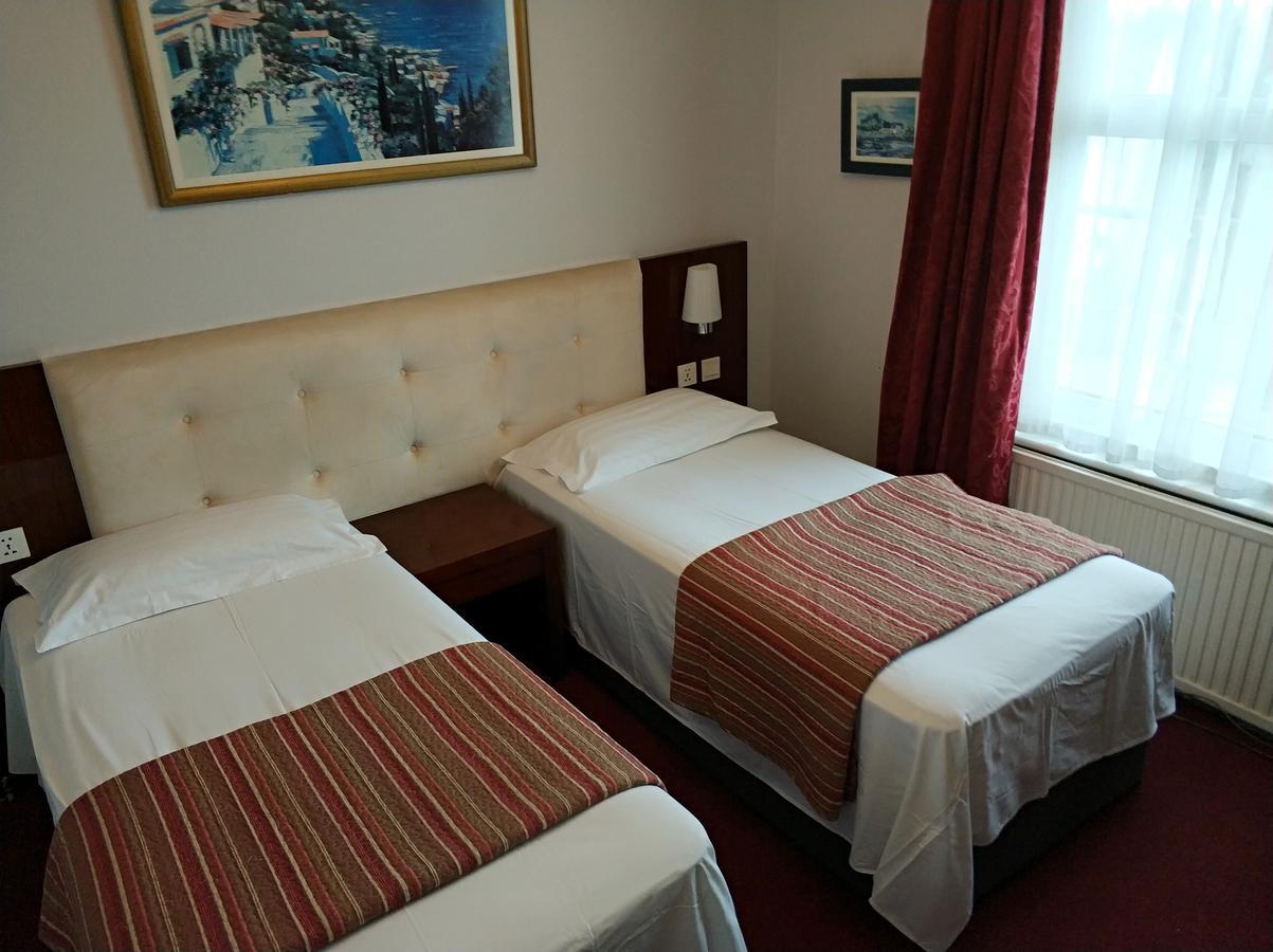 Newhaven Lodge Εξωτερικό φωτογραφία