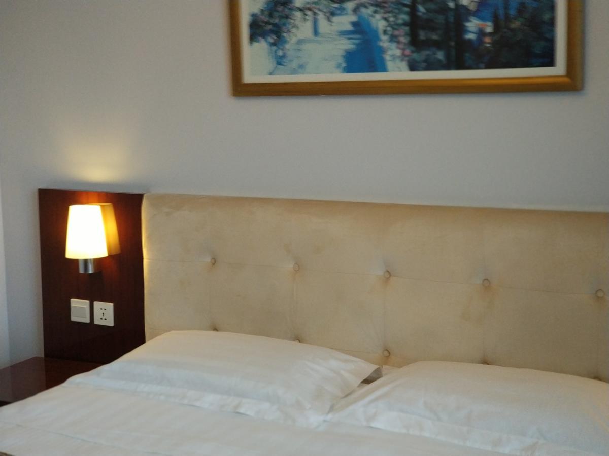 Newhaven Lodge Εξωτερικό φωτογραφία