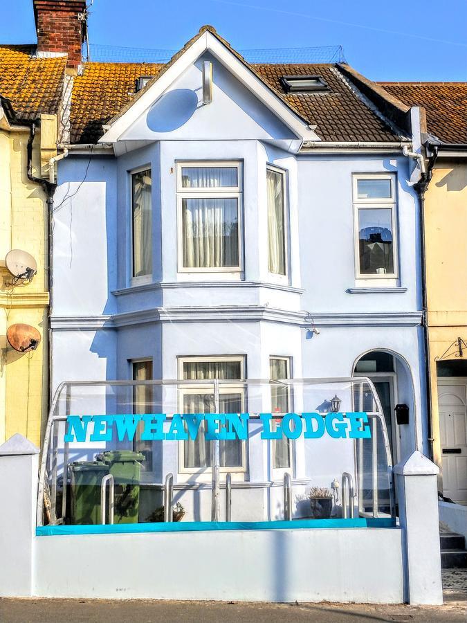 Newhaven Lodge Εξωτερικό φωτογραφία