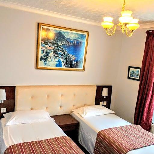 Newhaven Lodge Εξωτερικό φωτογραφία