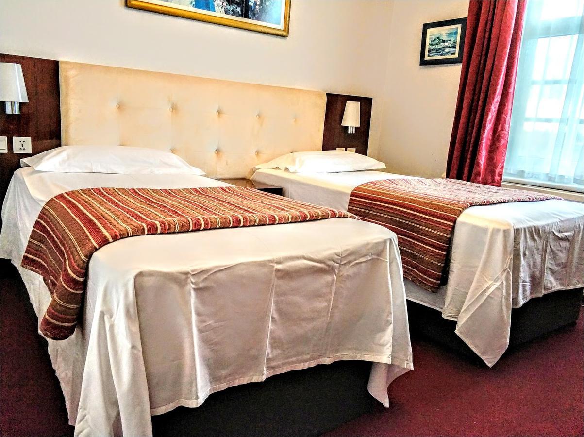 Newhaven Lodge Εξωτερικό φωτογραφία
