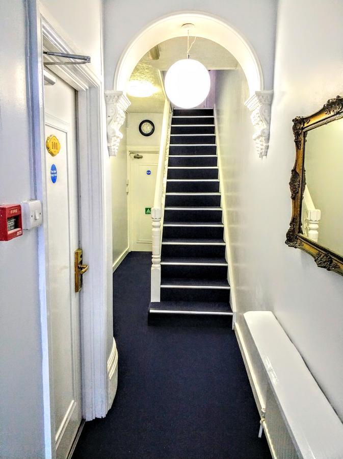 Newhaven Lodge Εξωτερικό φωτογραφία