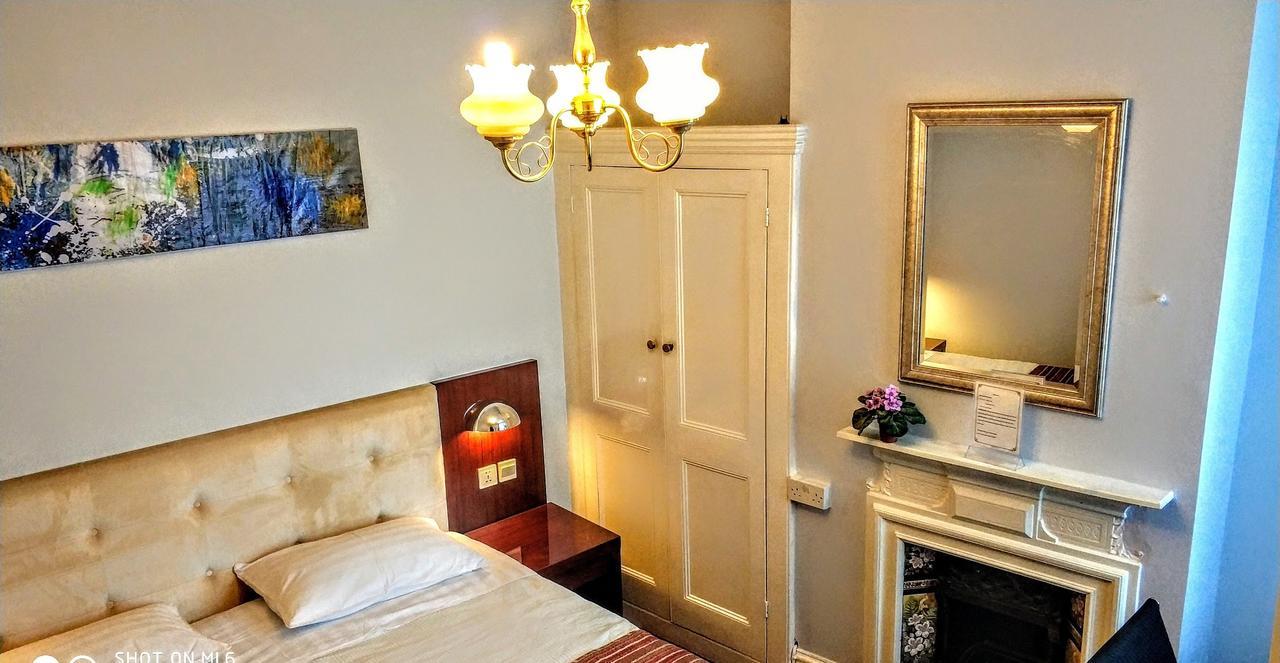 Newhaven Lodge Εξωτερικό φωτογραφία