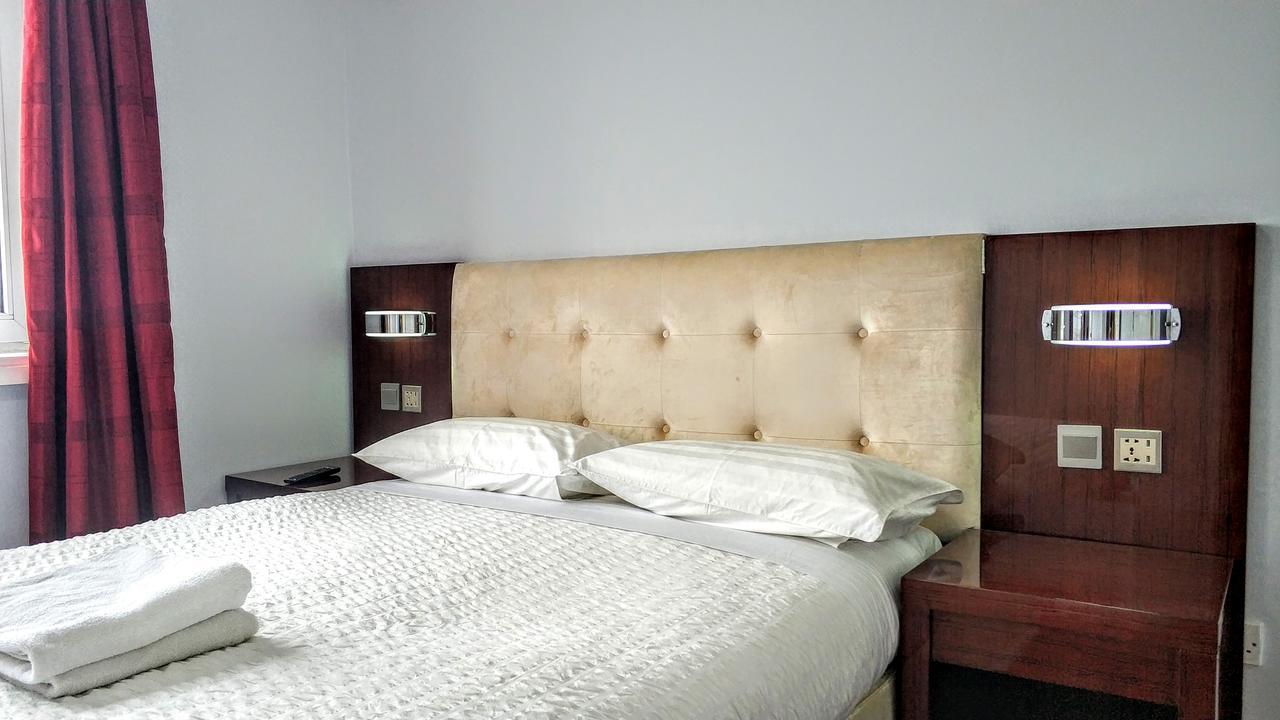 Newhaven Lodge Εξωτερικό φωτογραφία