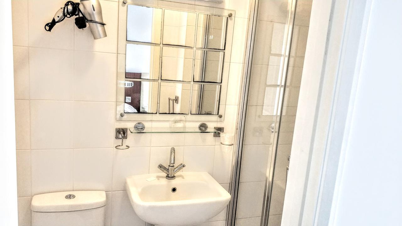 Newhaven Lodge Εξωτερικό φωτογραφία