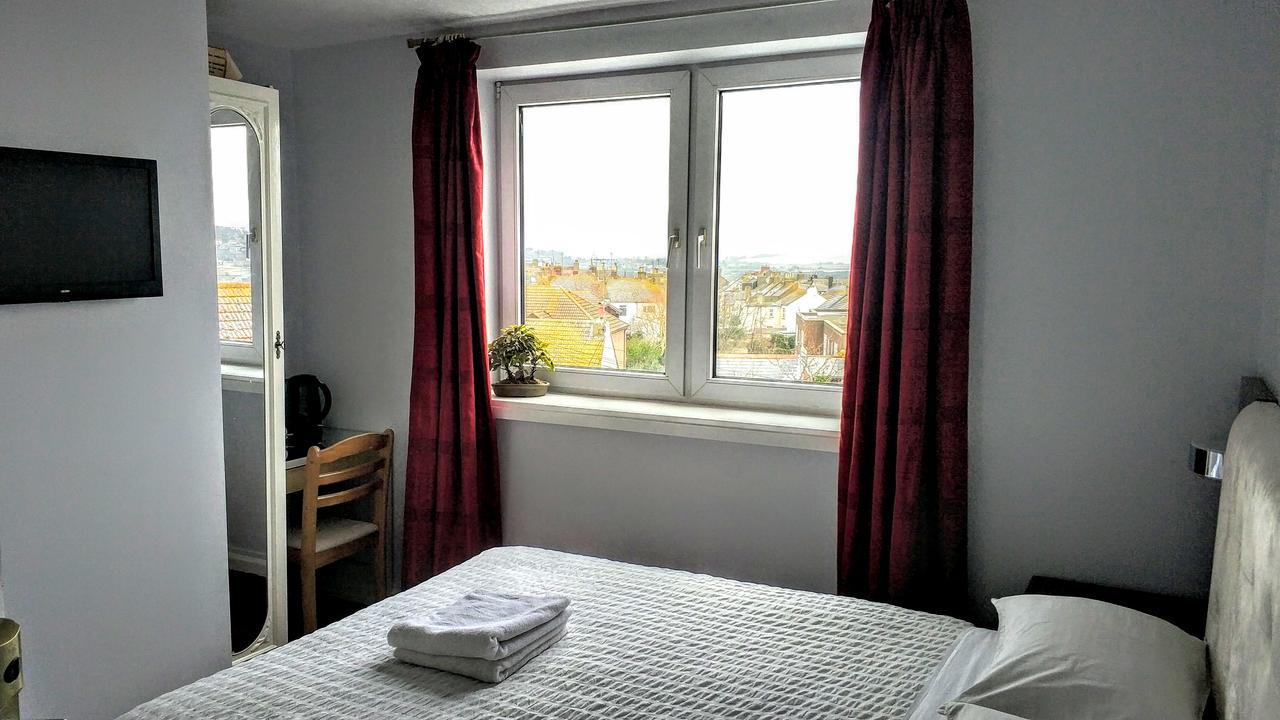 Newhaven Lodge Εξωτερικό φωτογραφία