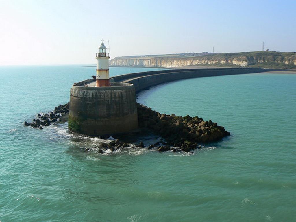 Newhaven Lodge Εξωτερικό φωτογραφία